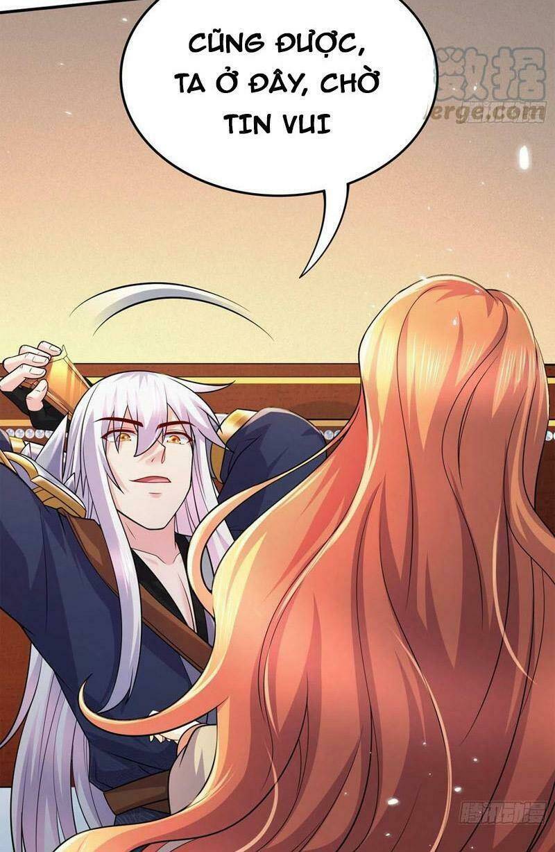 Bổn Tế Tu Chính Là Tiện Đạo: Chapter 262
