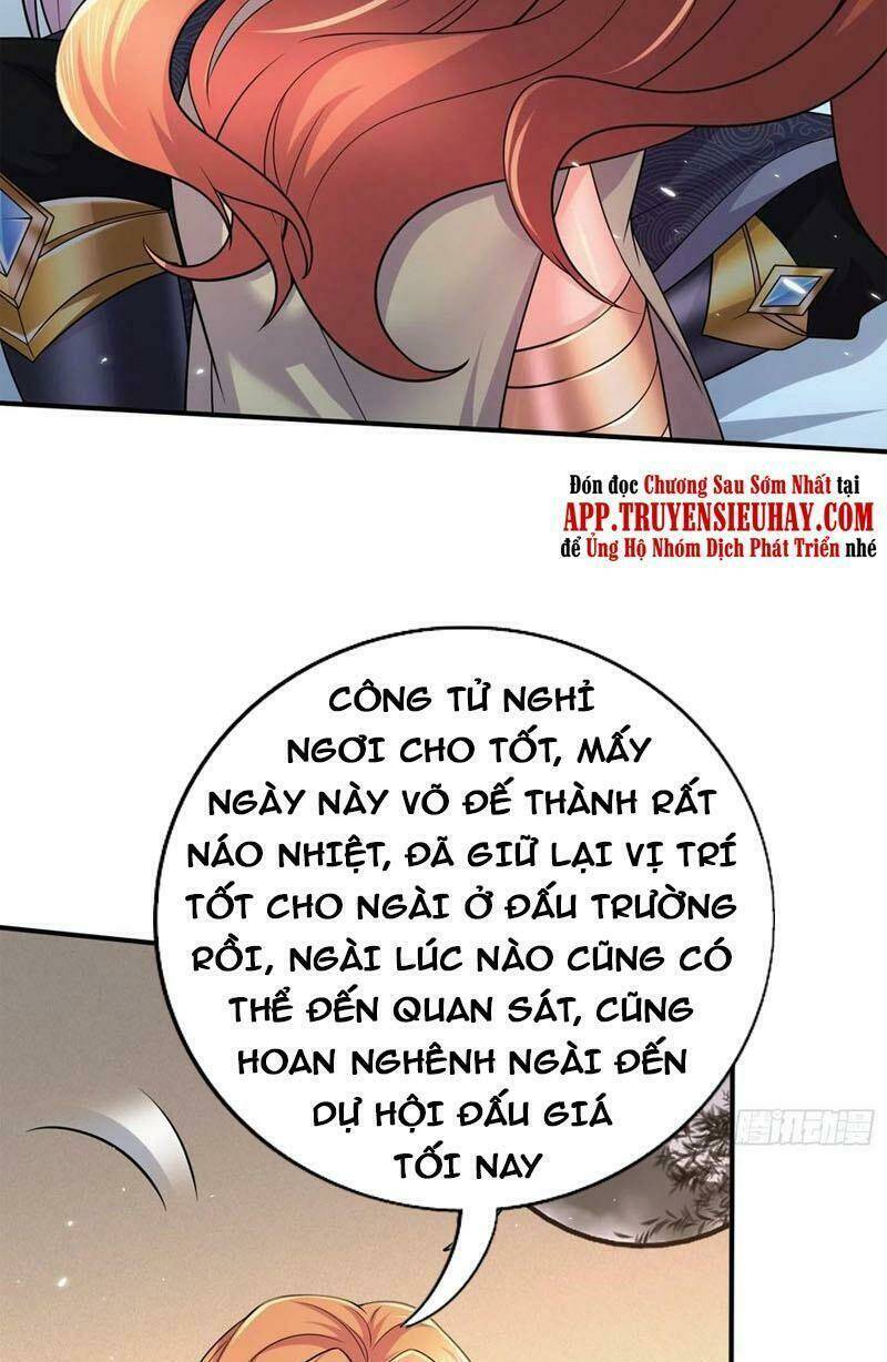 Bổn Tế Tu Chính Là Tiện Đạo: Chapter 262