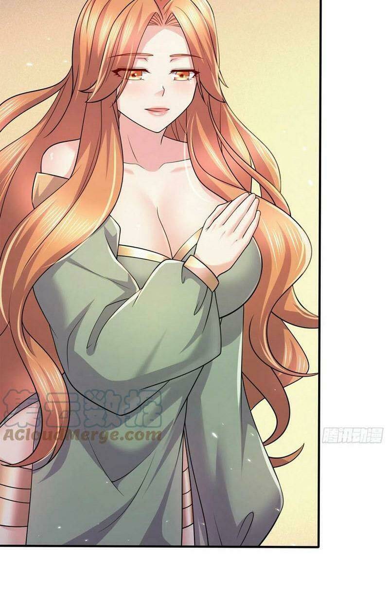 Bổn Tế Tu Chính Là Tiện Đạo: Chapter 262