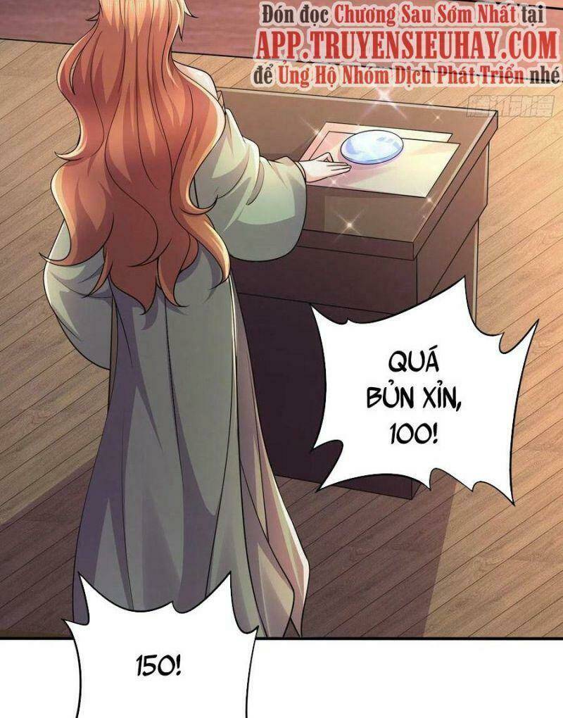 Bổn Tế Tu Chính Là Tiện Đạo: Chapter 263