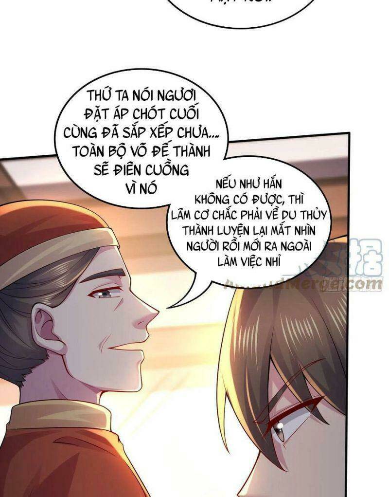 Bổn Tế Tu Chính Là Tiện Đạo: Chapter 263