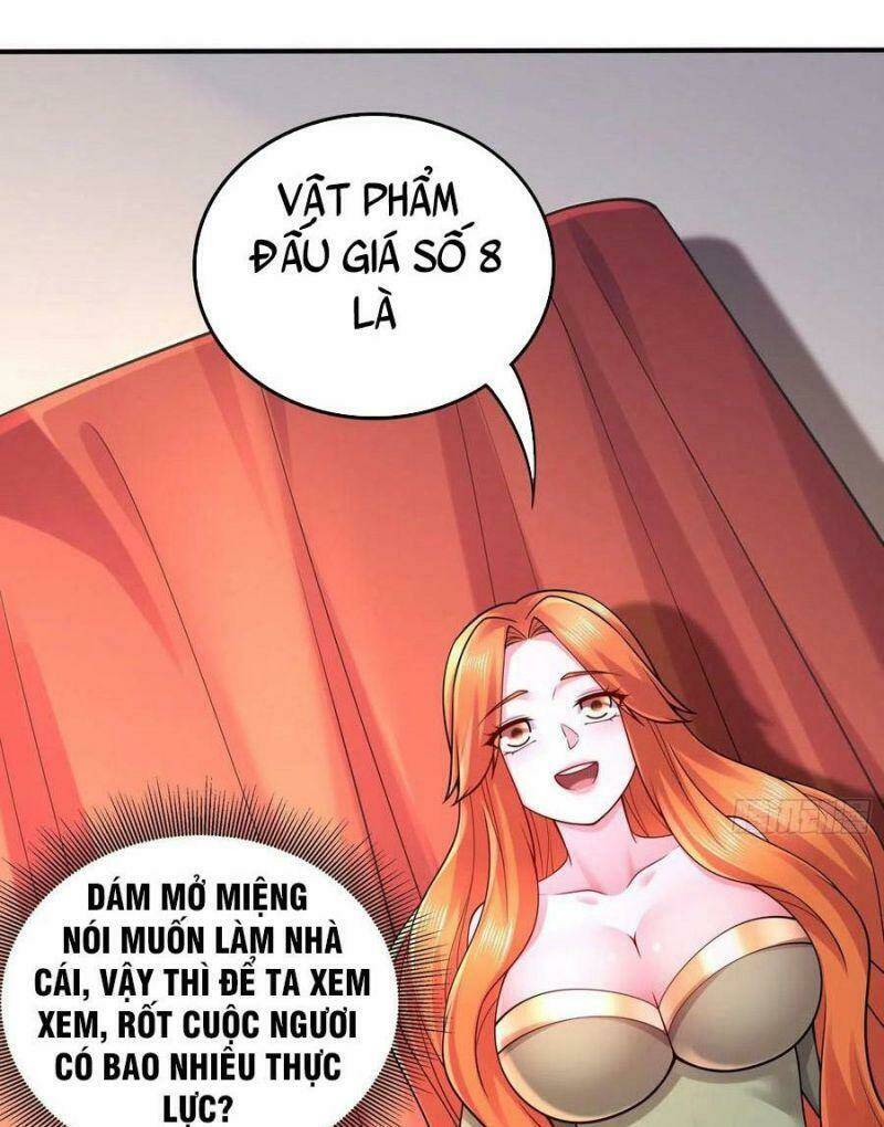 Bổn Tế Tu Chính Là Tiện Đạo: Chapter 263
