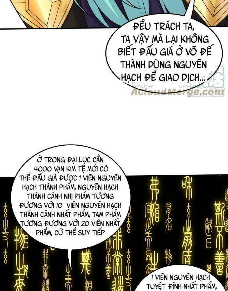Bổn Tế Tu Chính Là Tiện Đạo: Chapter 263