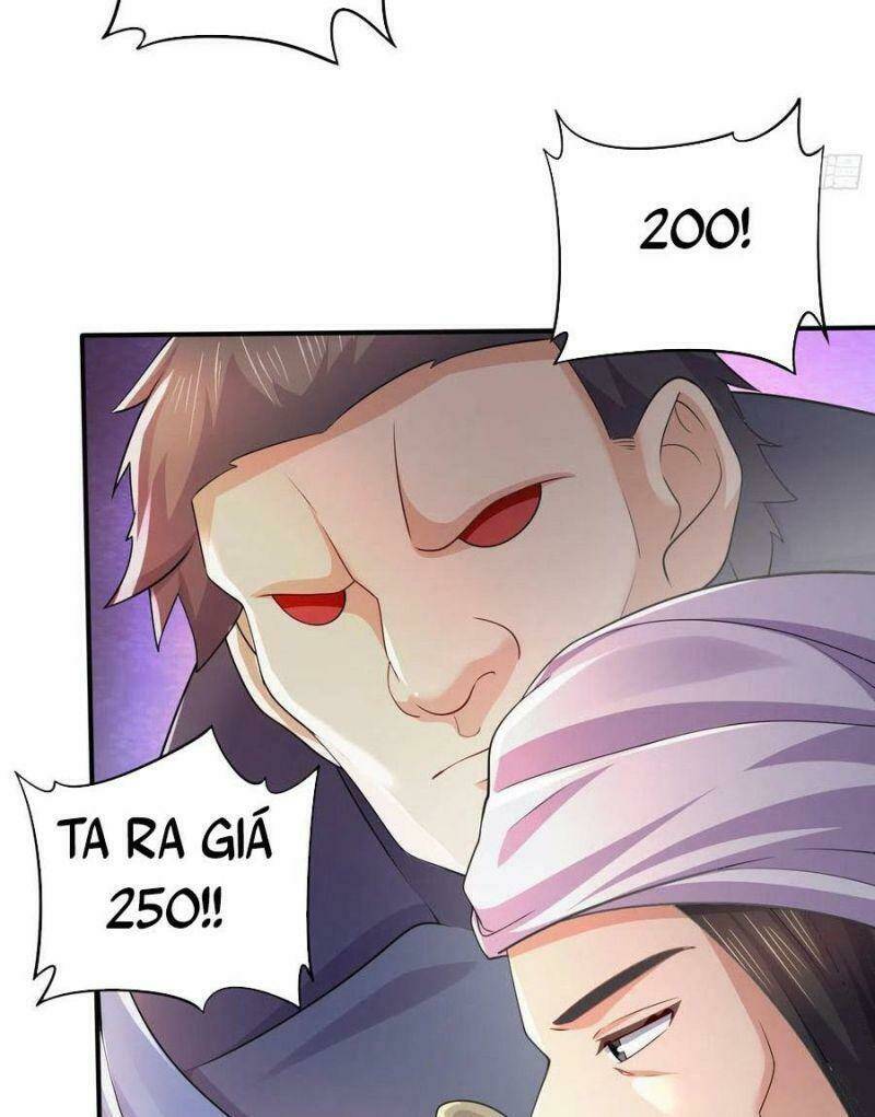 Bổn Tế Tu Chính Là Tiện Đạo: Chapter 263