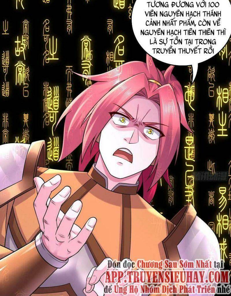 Bổn Tế Tu Chính Là Tiện Đạo: Chapter 263