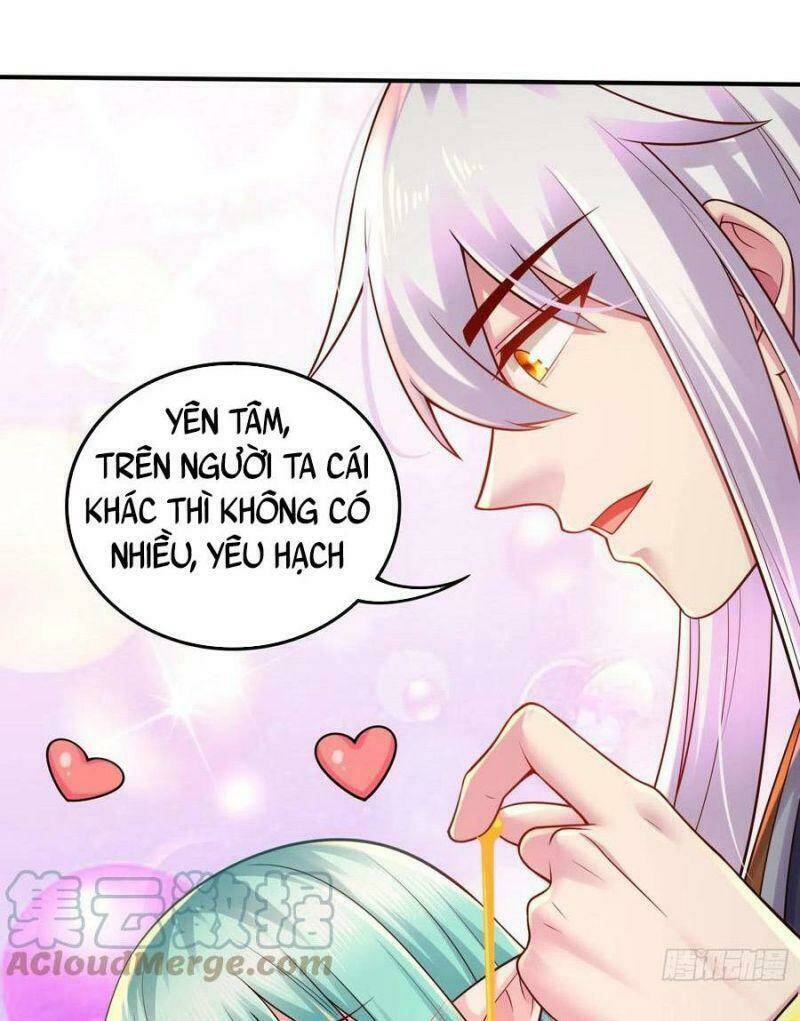 Bổn Tế Tu Chính Là Tiện Đạo: Chapter 263