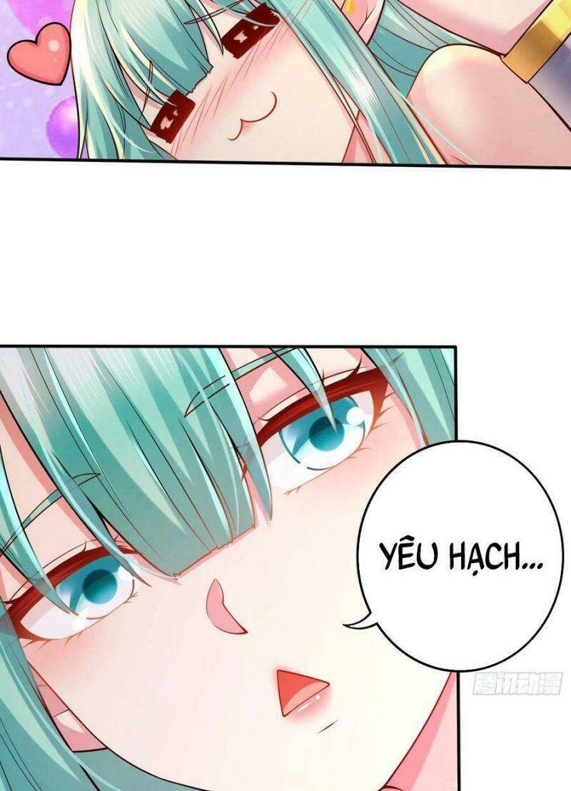 Bổn Tế Tu Chính Là Tiện Đạo: Chapter 263