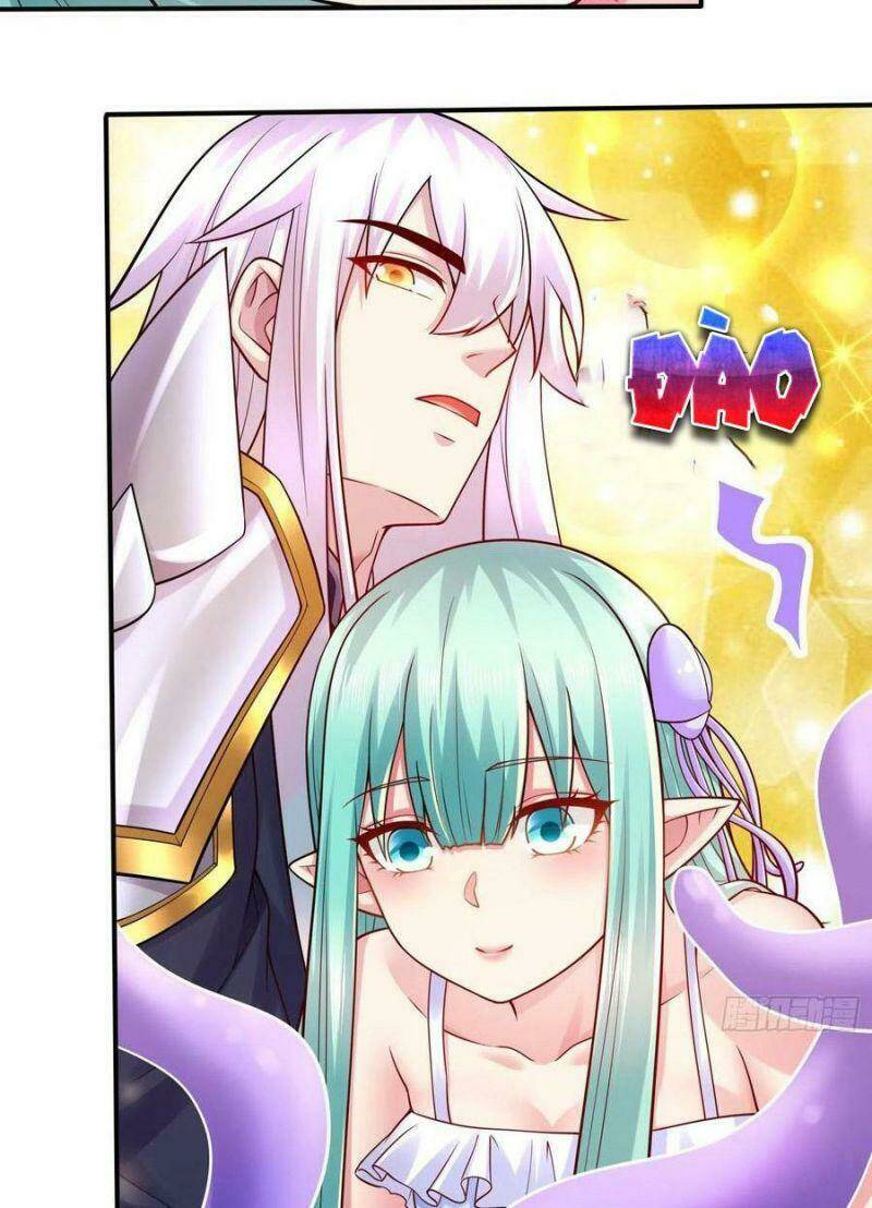 Bổn Tế Tu Chính Là Tiện Đạo: Chapter 263