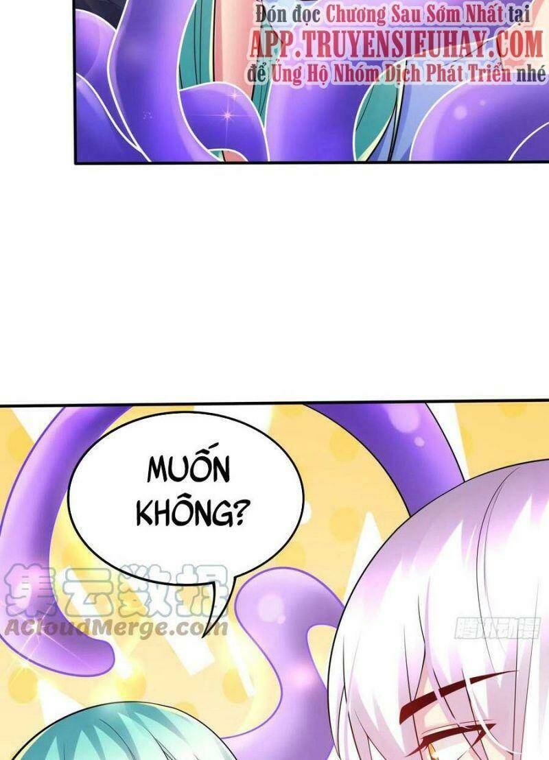 Bổn Tế Tu Chính Là Tiện Đạo: Chapter 263