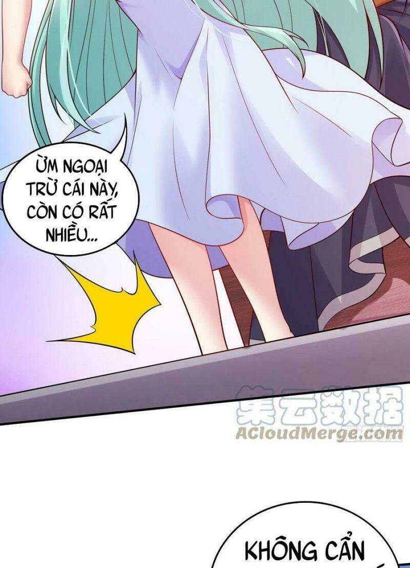 Bổn Tế Tu Chính Là Tiện Đạo: Chapter 263