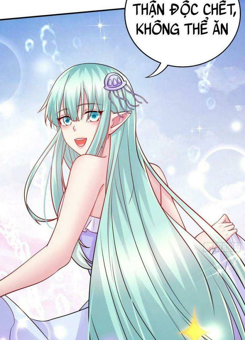 Bổn Tế Tu Chính Là Tiện Đạo: Chapter 263