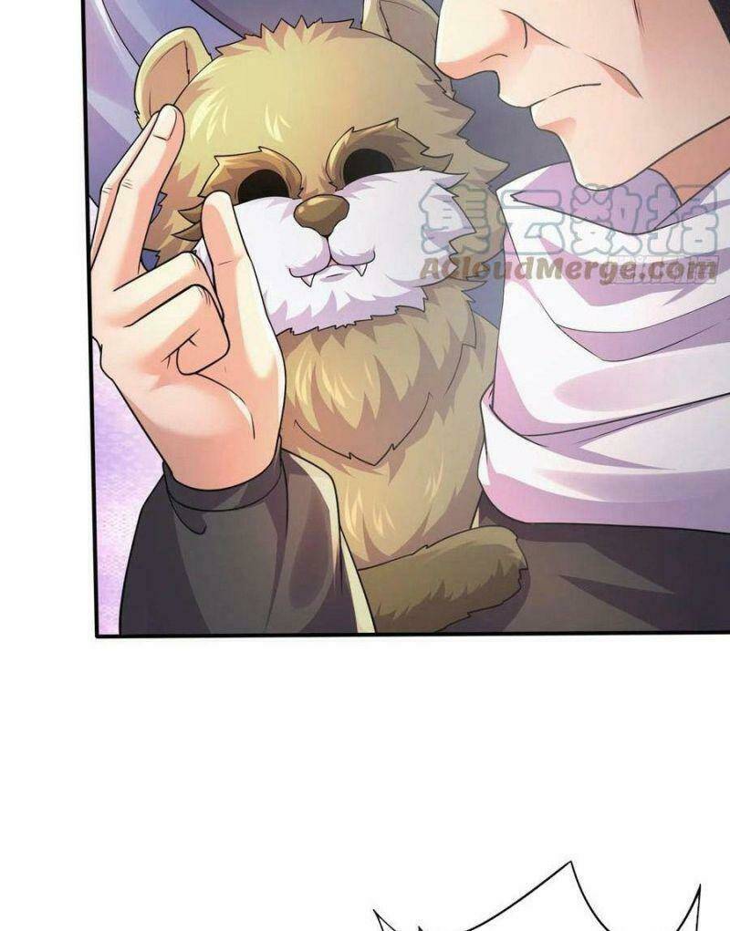 Bổn Tế Tu Chính Là Tiện Đạo: Chapter 263