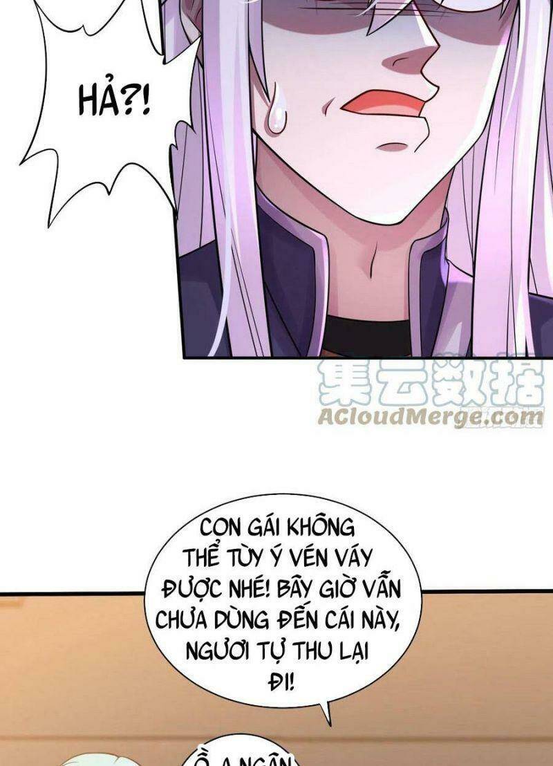Bổn Tế Tu Chính Là Tiện Đạo: Chapter 263