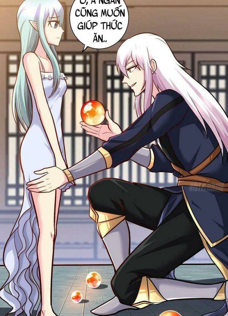 Bổn Tế Tu Chính Là Tiện Đạo: Chapter 263