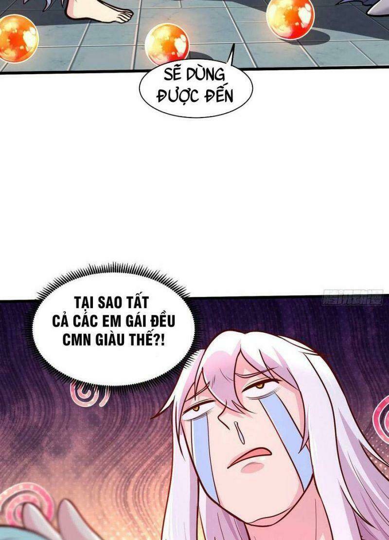 Bổn Tế Tu Chính Là Tiện Đạo: Chapter 263
