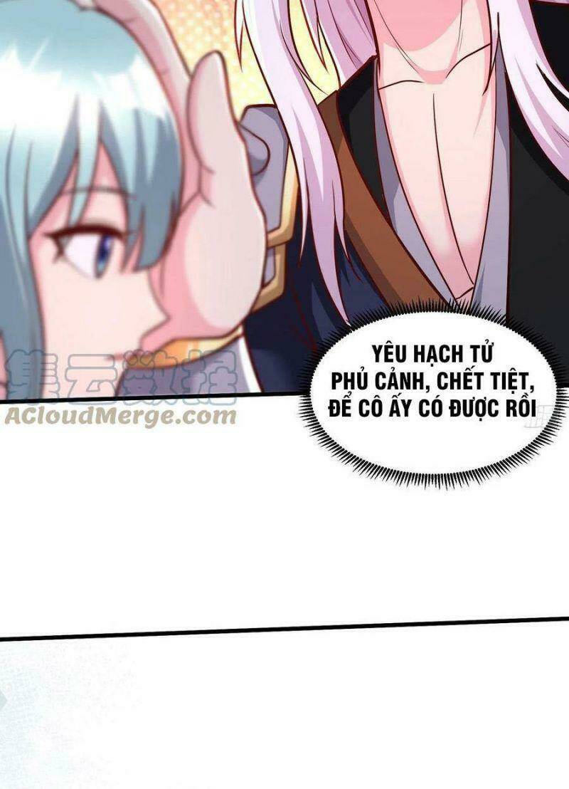 Bổn Tế Tu Chính Là Tiện Đạo: Chapter 263
