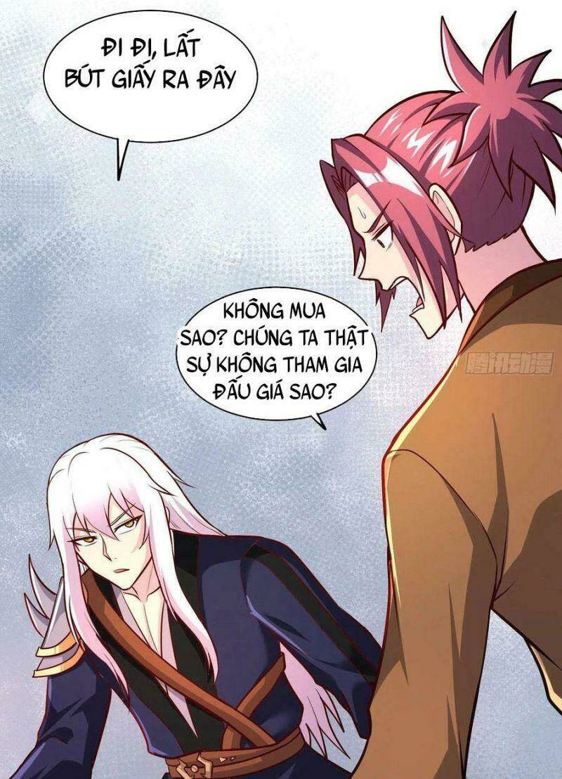 Bổn Tế Tu Chính Là Tiện Đạo: Chapter 263