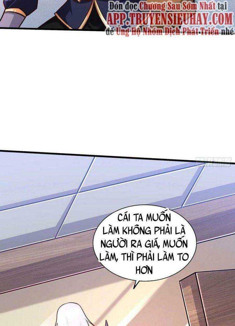 Bổn Tế Tu Chính Là Tiện Đạo: Chapter 263