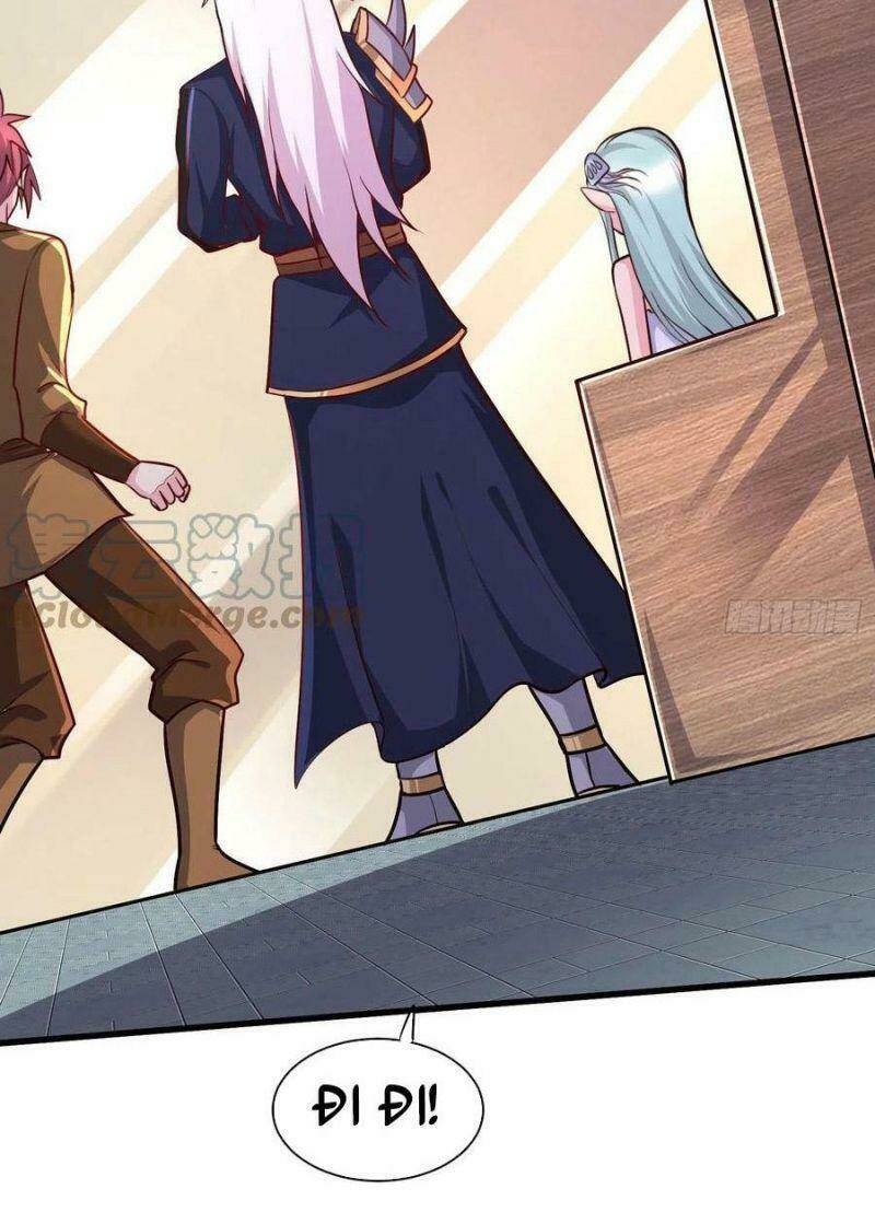 Bổn Tế Tu Chính Là Tiện Đạo: Chapter 263