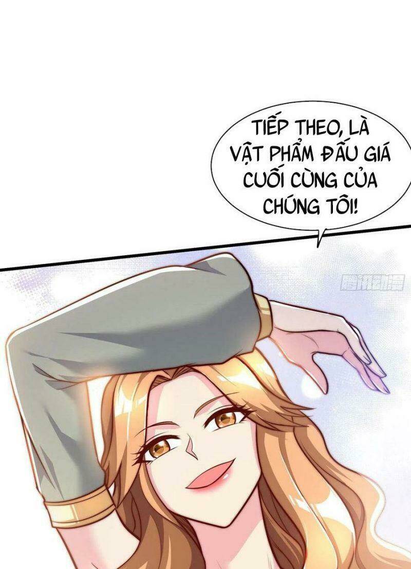 Bổn Tế Tu Chính Là Tiện Đạo: Chapter 263