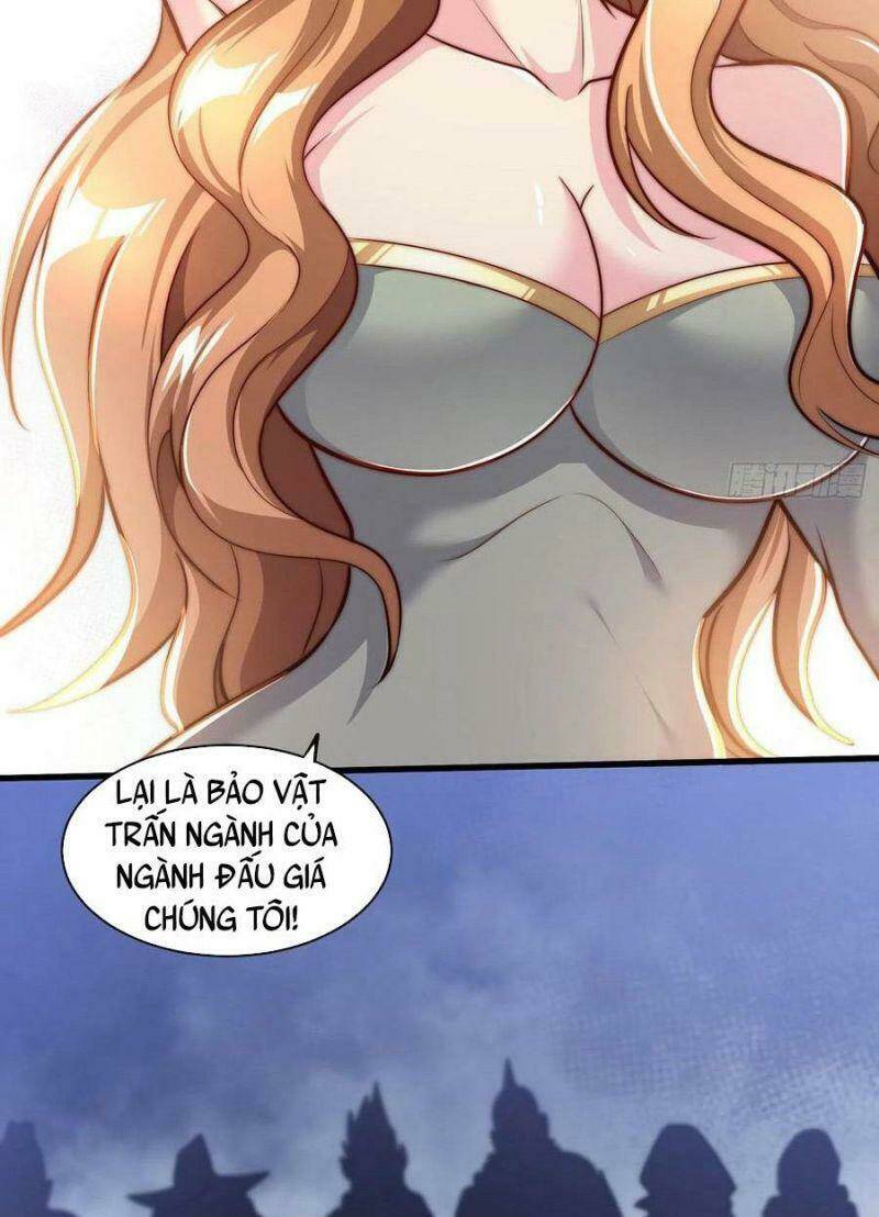 Bổn Tế Tu Chính Là Tiện Đạo: Chapter 263