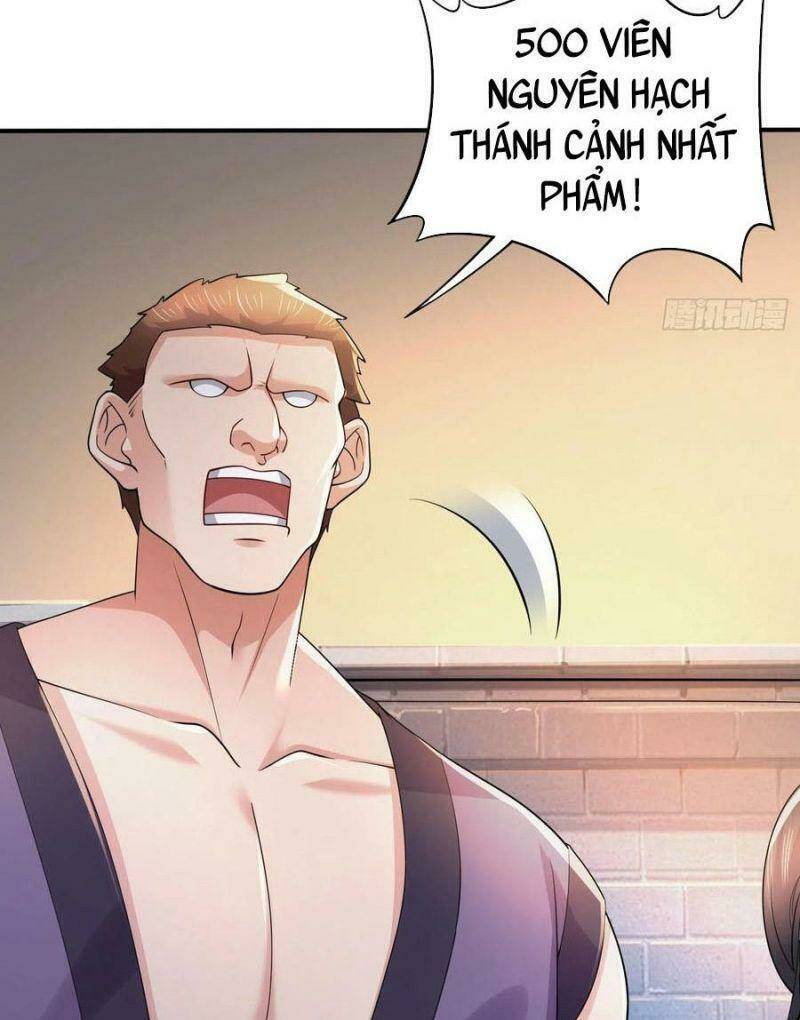 Bổn Tế Tu Chính Là Tiện Đạo: Chapter 263