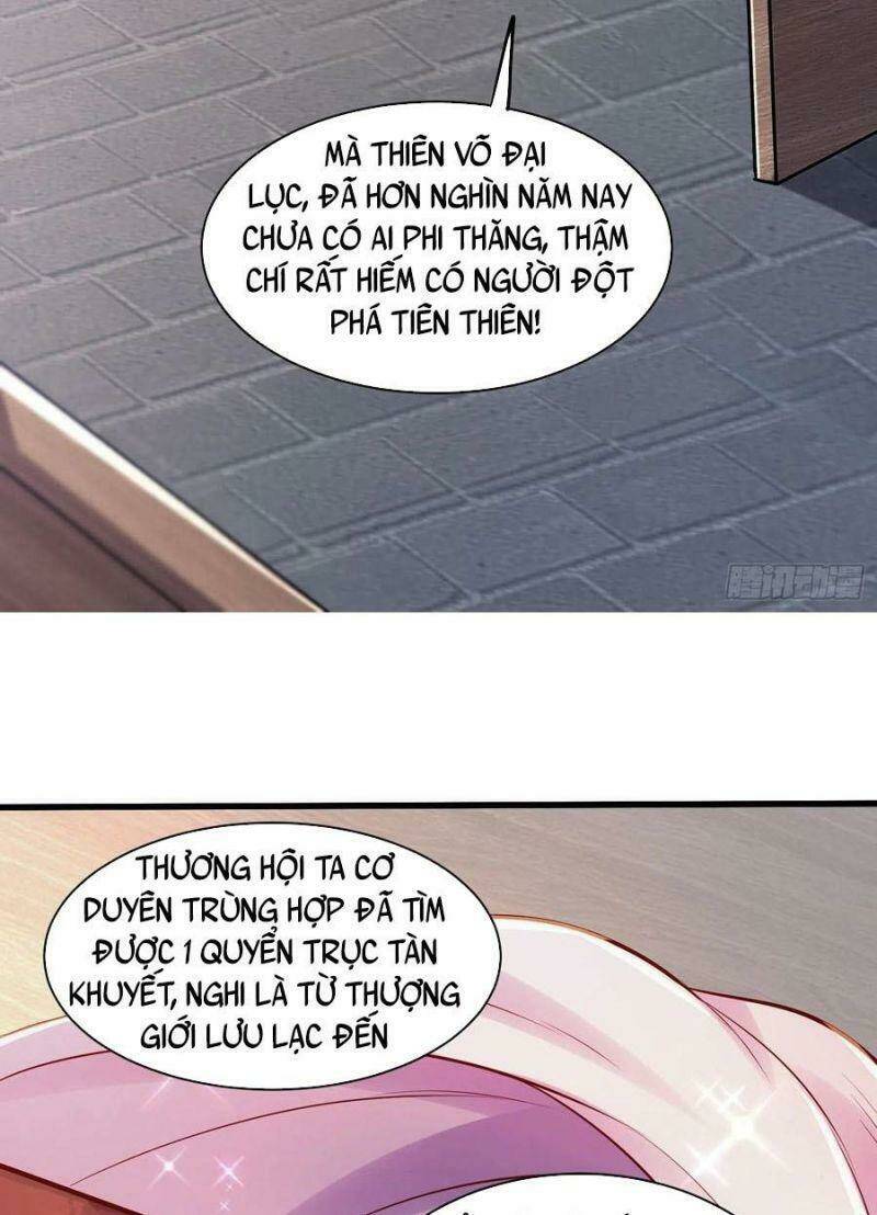 Bổn Tế Tu Chính Là Tiện Đạo: Chapter 263