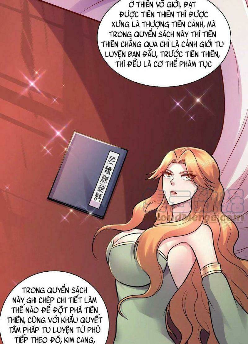 Bổn Tế Tu Chính Là Tiện Đạo: Chapter 263