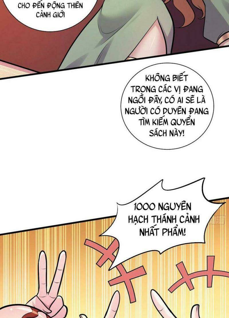 Bổn Tế Tu Chính Là Tiện Đạo: Chapter 263