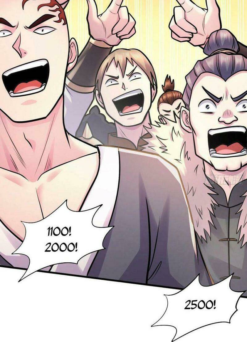 Bổn Tế Tu Chính Là Tiện Đạo: Chapter 263
