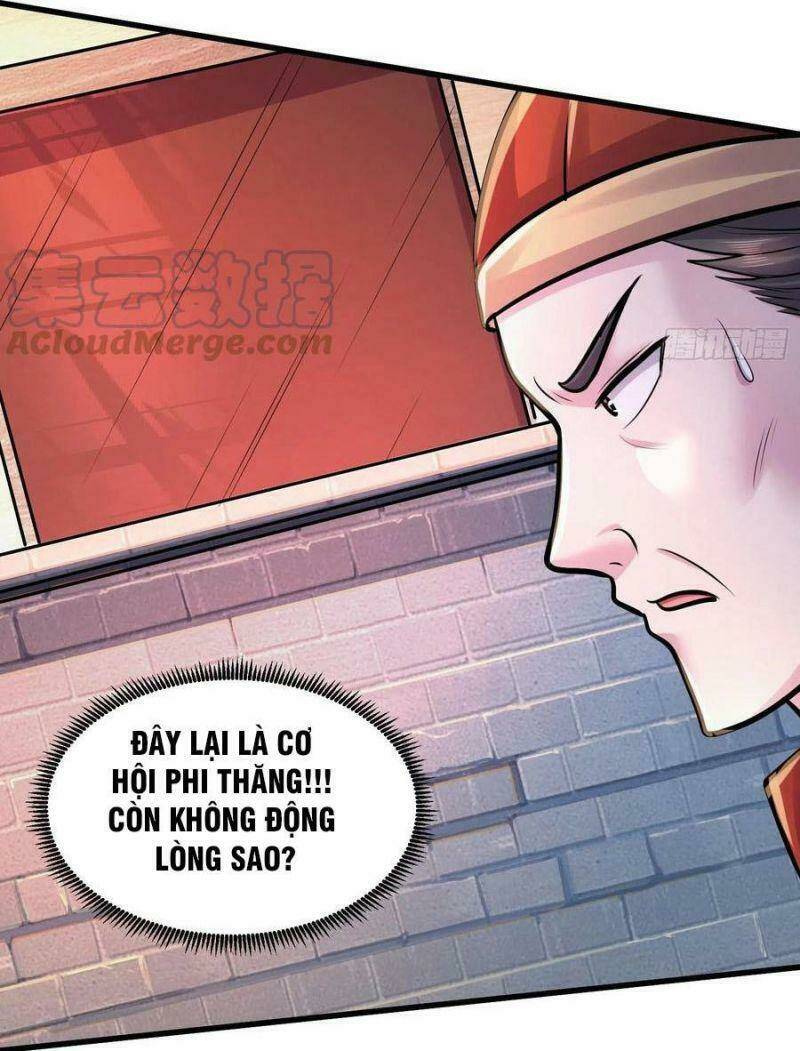 Bổn Tế Tu Chính Là Tiện Đạo: Chapter 263