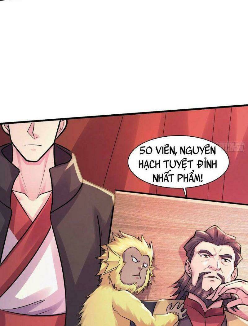 Bổn Tế Tu Chính Là Tiện Đạo: Chapter 263