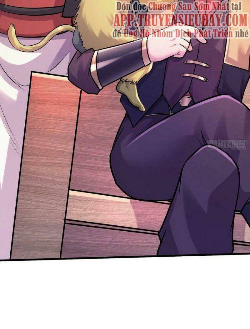 Bổn Tế Tu Chính Là Tiện Đạo: Chapter 263
