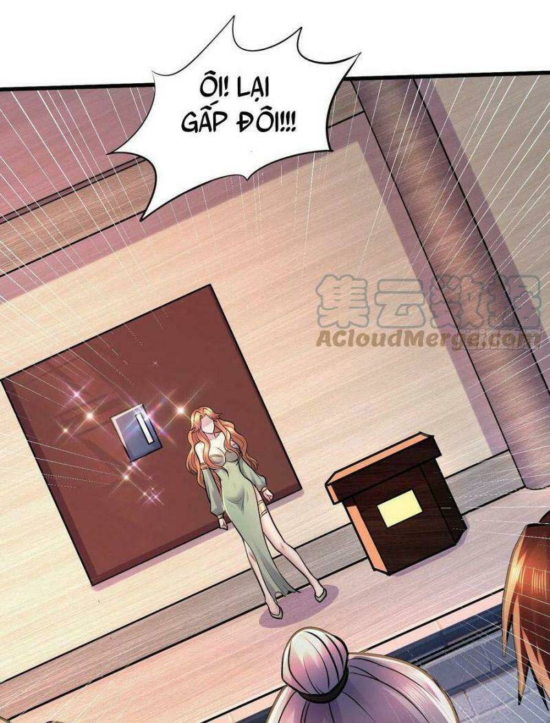 Bổn Tế Tu Chính Là Tiện Đạo: Chapter 263