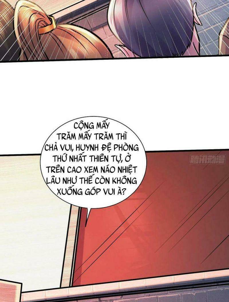 Bổn Tế Tu Chính Là Tiện Đạo: Chapter 263