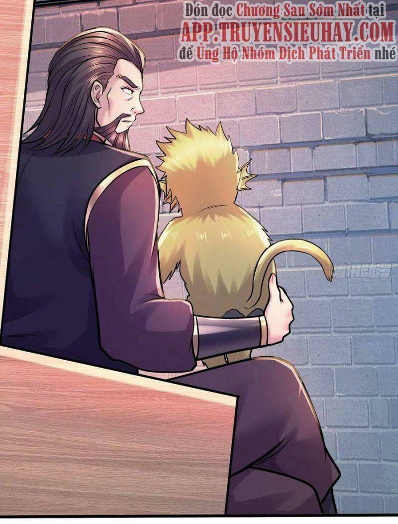 Bổn Tế Tu Chính Là Tiện Đạo: Chapter 263