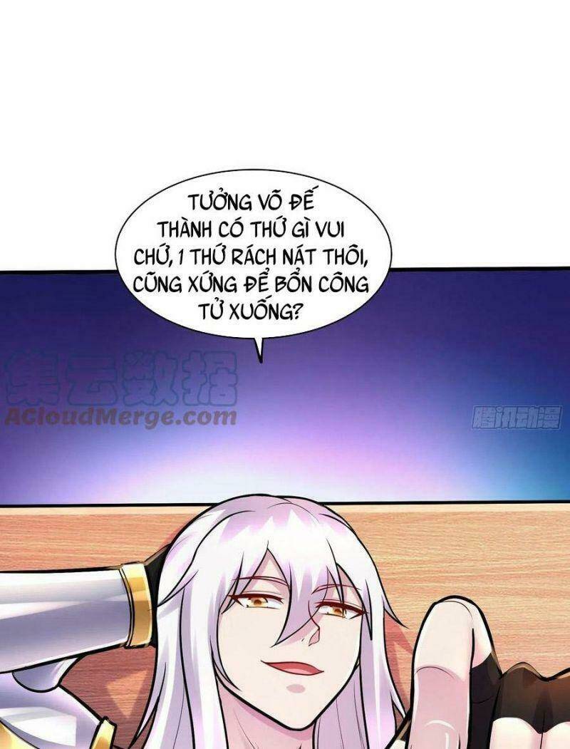 Bổn Tế Tu Chính Là Tiện Đạo: Chapter 263
