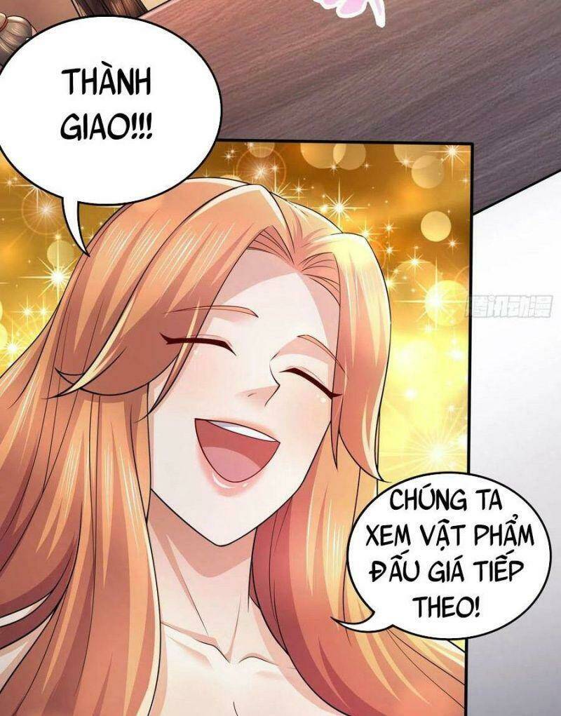 Bổn Tế Tu Chính Là Tiện Đạo: Chapter 263