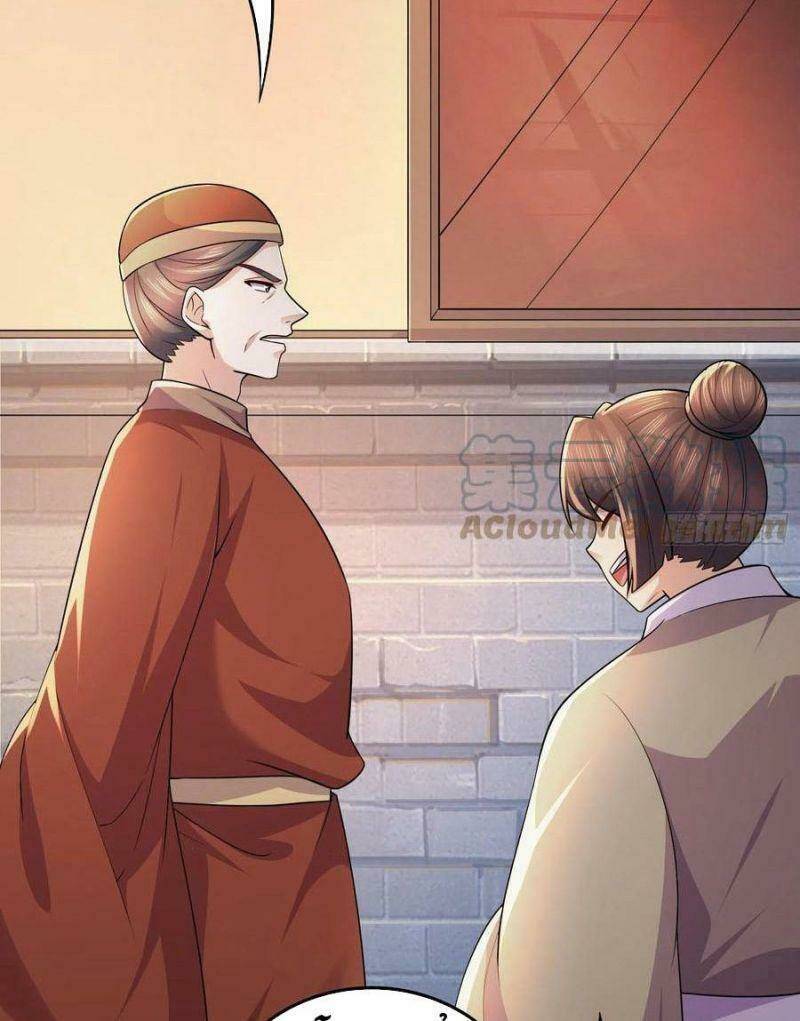 Bổn Tế Tu Chính Là Tiện Đạo: Chapter 263