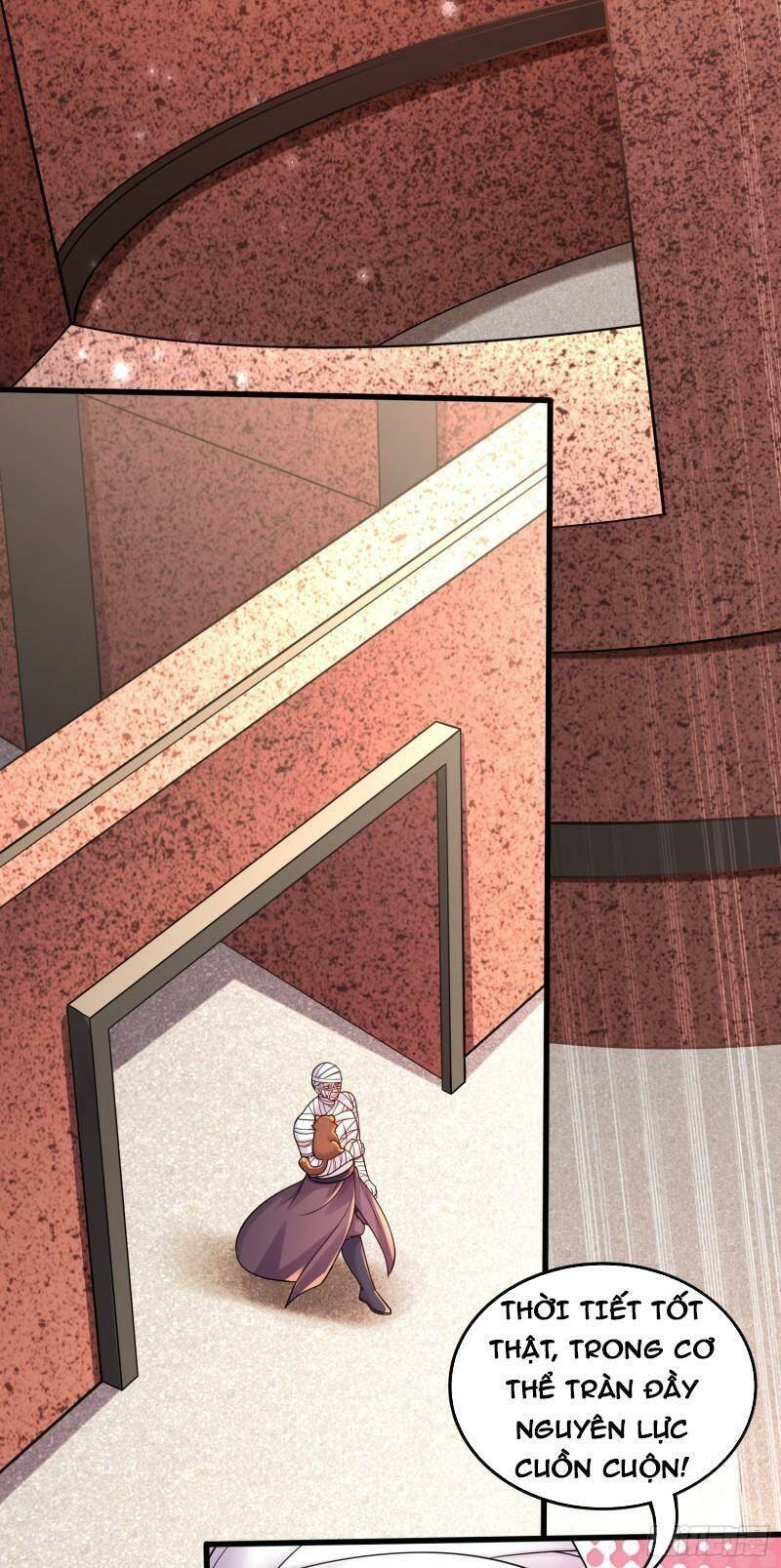 Bổn Tế Tu Chính Là Tiện Đạo: Chapter 267