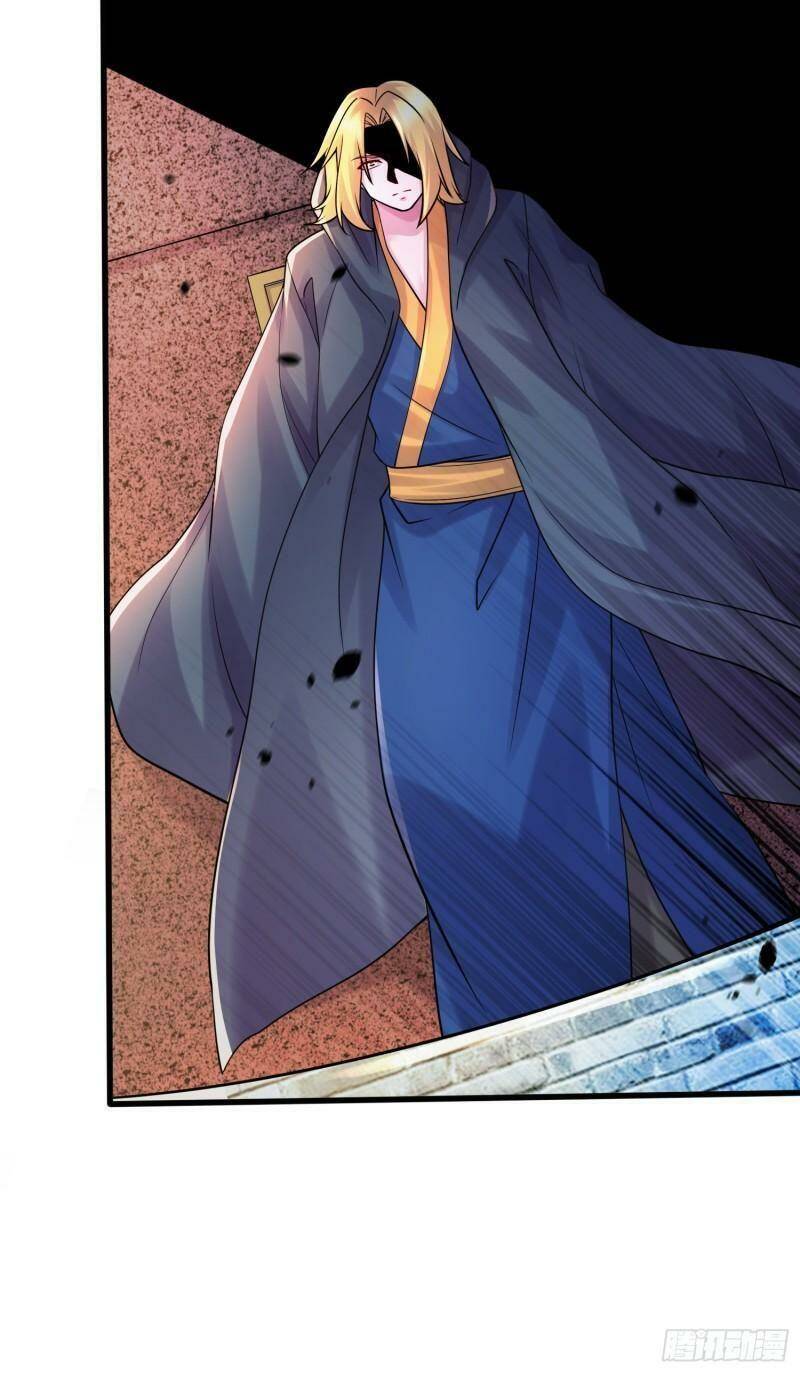 Bổn Tế Tu Chính Là Tiện Đạo: Chapter 267