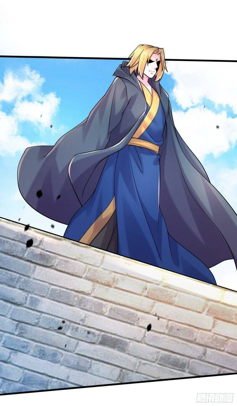 Bổn Tế Tu Chính Là Tiện Đạo: Chapter 267