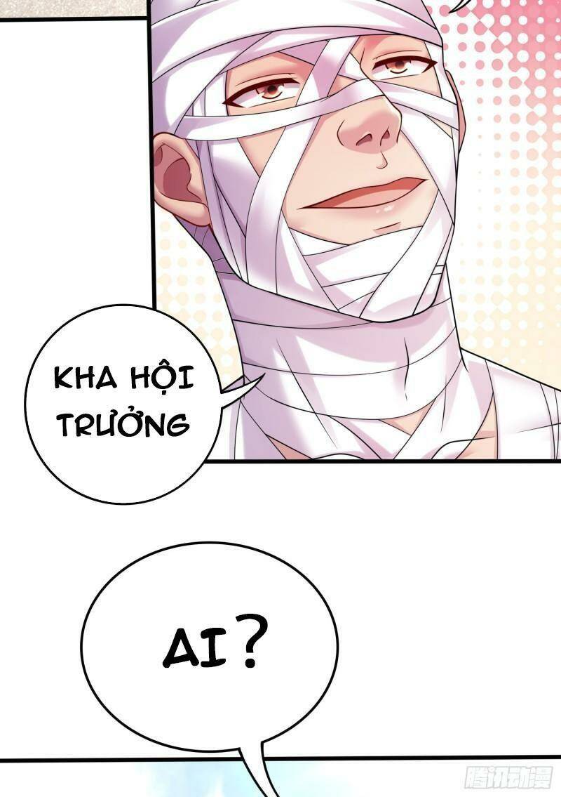 Bổn Tế Tu Chính Là Tiện Đạo: Chapter 267