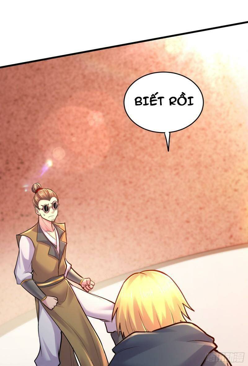 Bổn Tế Tu Chính Là Tiện Đạo: Chapter 267