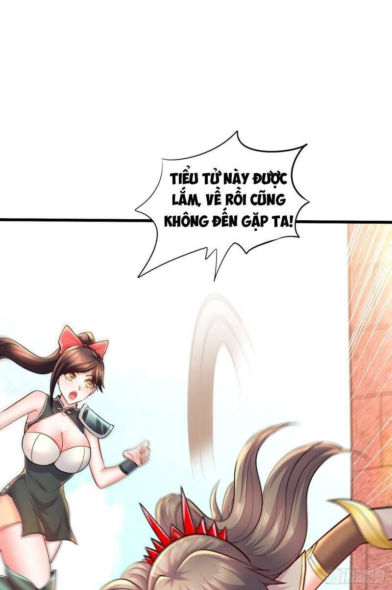 Bổn Tế Tu Chính Là Tiện Đạo: Chapter 267