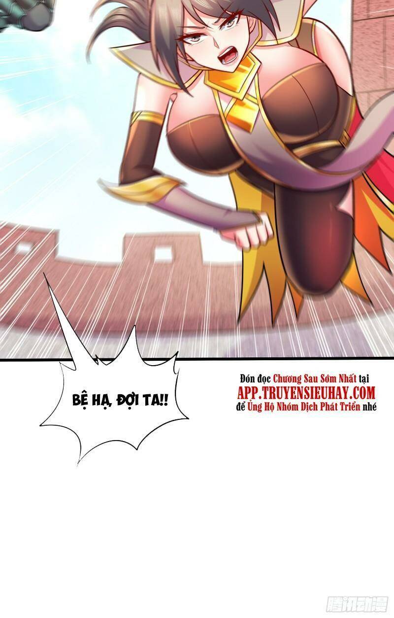 Bổn Tế Tu Chính Là Tiện Đạo: Chapter 267