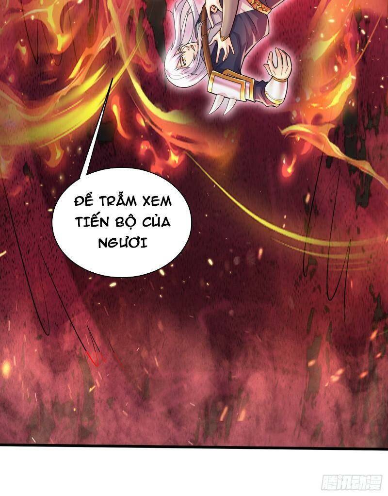 Bổn Tế Tu Chính Là Tiện Đạo: Chapter 269