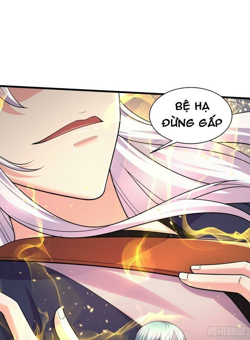 Bổn Tế Tu Chính Là Tiện Đạo: Chapter 269