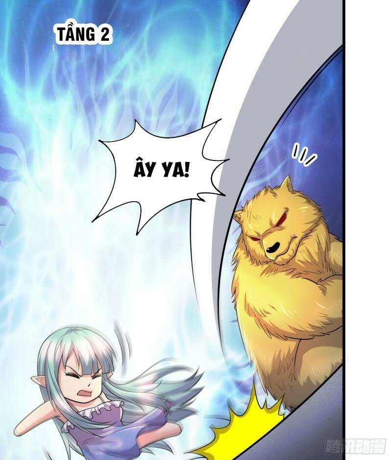 Bổn Tế Tu Chính Là Tiện Đạo: Chapter 269