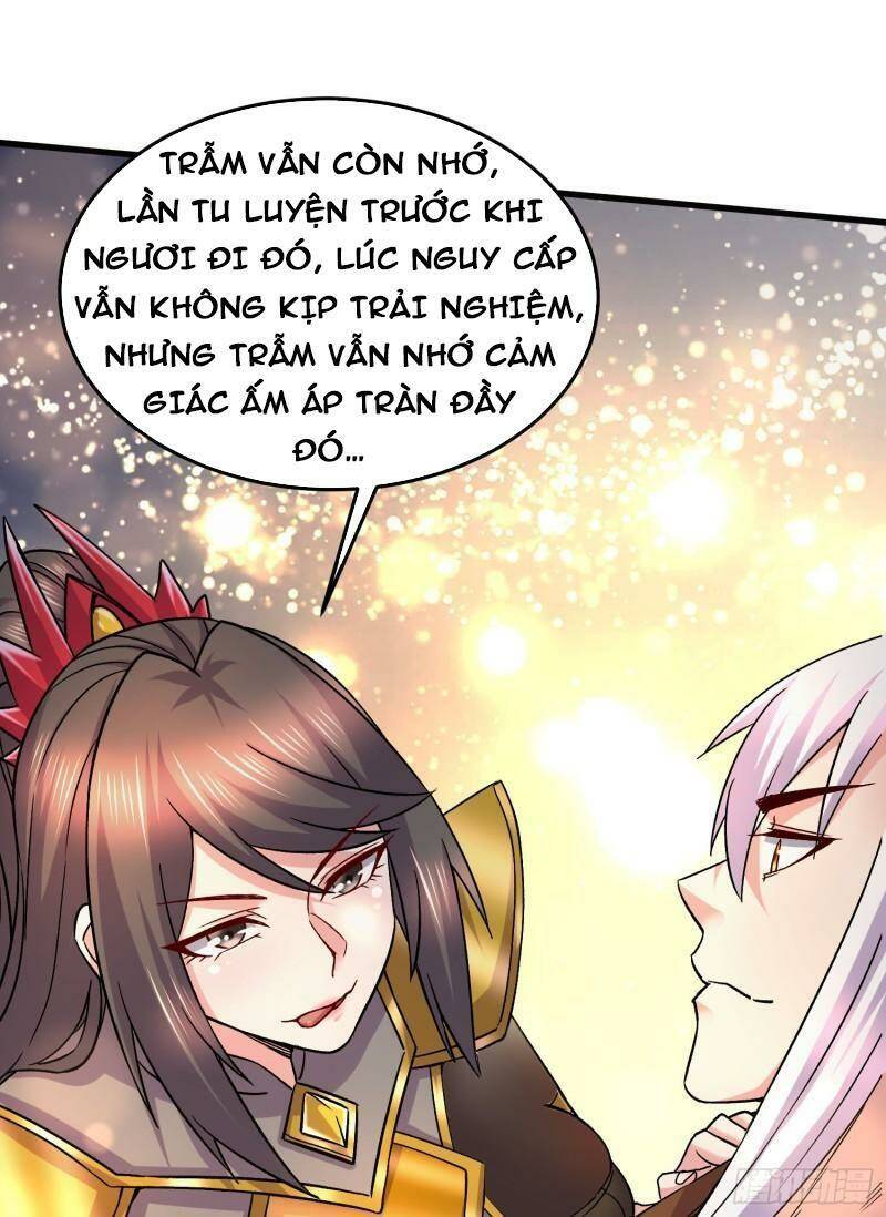 Bổn Tế Tu Chính Là Tiện Đạo: Chapter 269